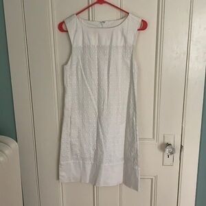 100% Cotton Joe Fresh dress